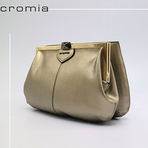 FW2019 CROMIA LADIES BAG DAISY 1404363 OR